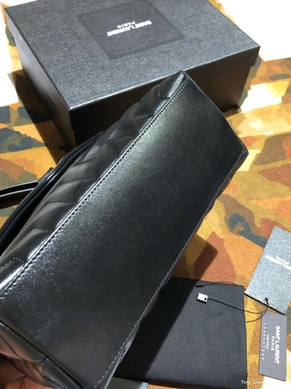 Tony Luxuries YSL LOULOU 0813